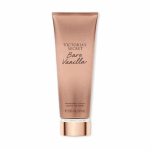 Creme Bare Vanilla Victoria Secret
