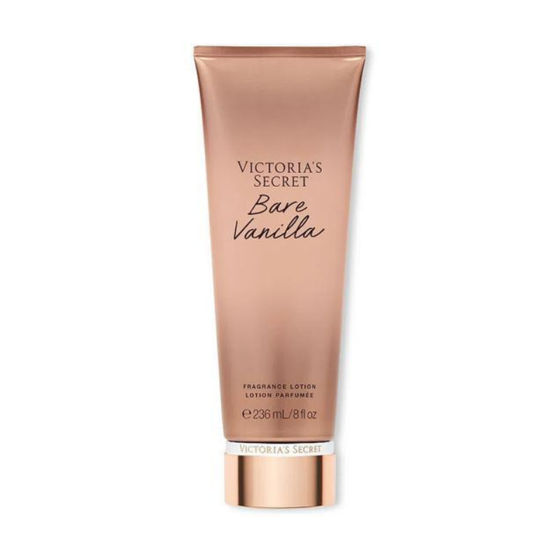 Creme Bare Vanilla Victoria Secret