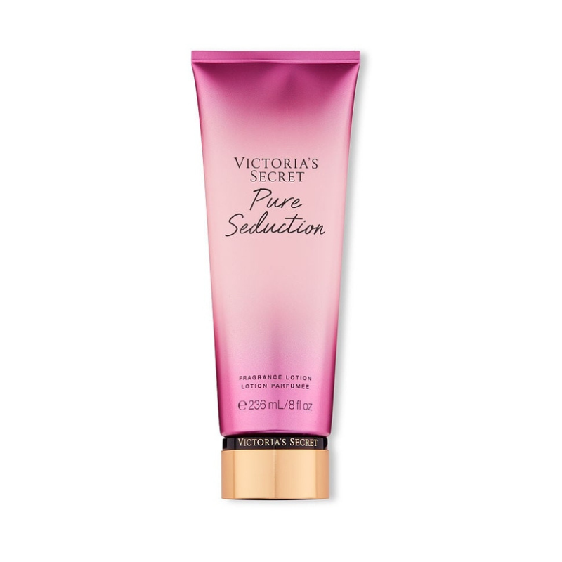 Creme Pure Seduction Victoria Secret