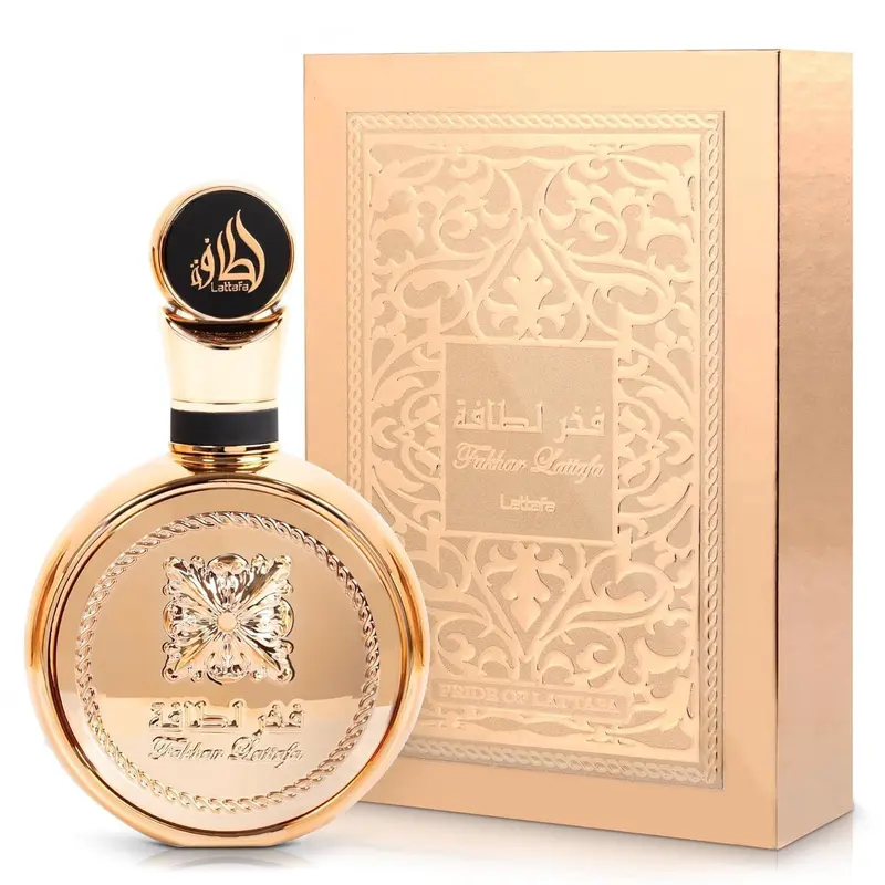 Fakhar Gold Extrait Lattafa