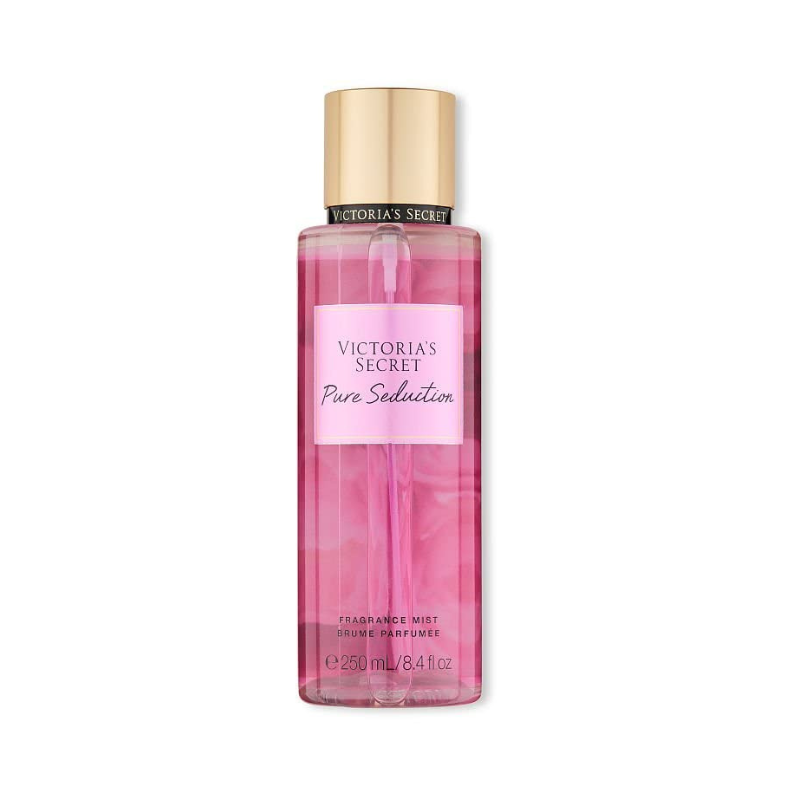 Body Splash Pure Seduction Victoria Secret