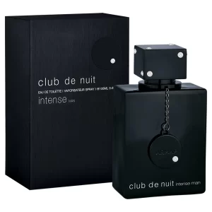 Club de Nuit Intense Man de Armaf
