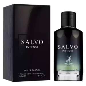 Salvo Maison Alhambra