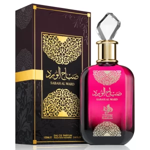 Sabah Al Ward Al Wataniah