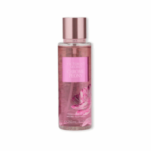 Body Splash Chrome Peony Victoria Secrets