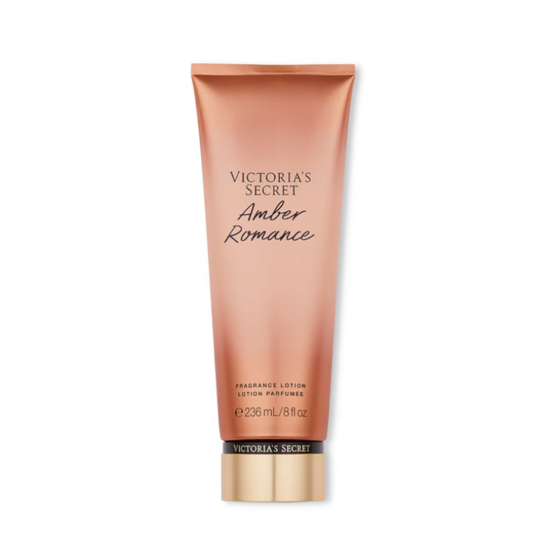 Creme Amber Romance Victoria's Secret