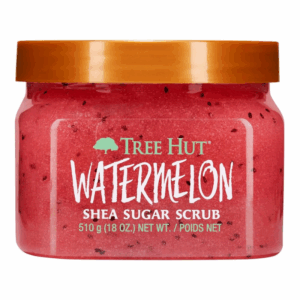 Esfoliante e Hidratante Watermelon Tree Hut